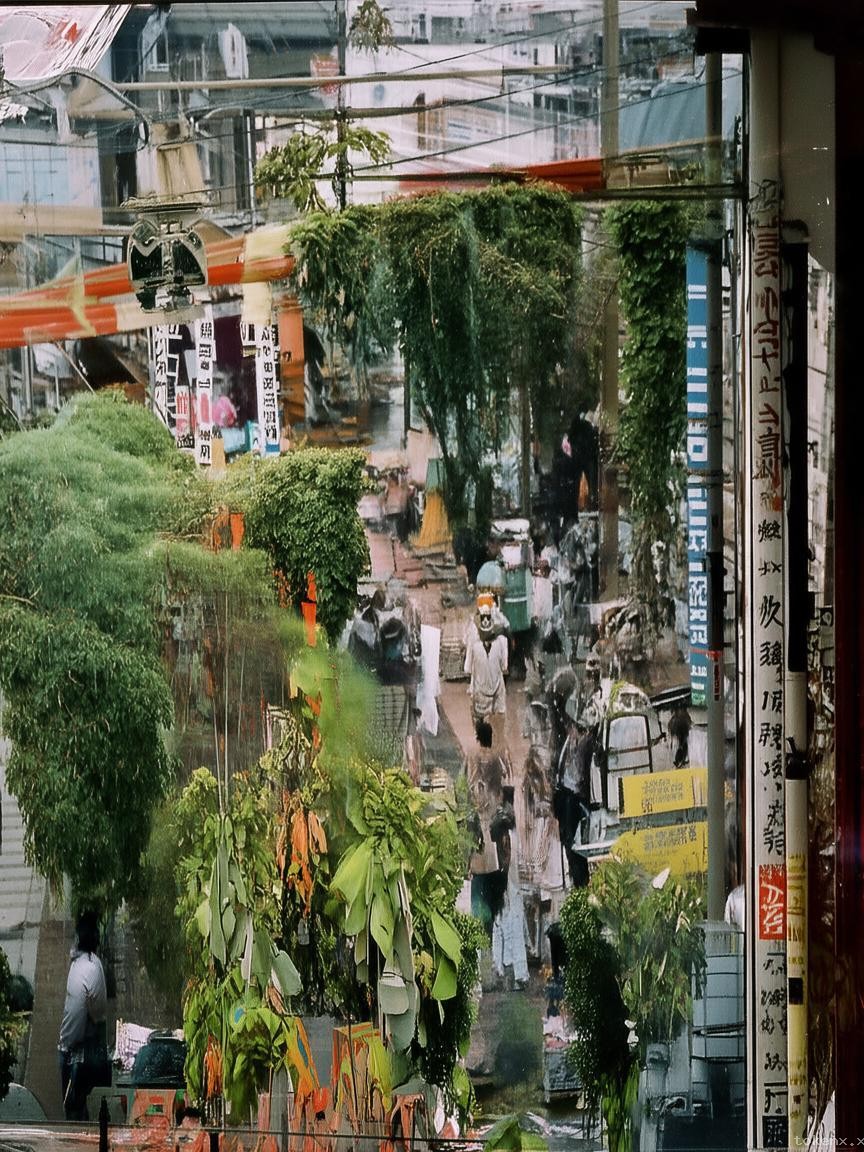 “扭曲的身躯”背后的网红经济与文化趋势：青岛报纸哥-孙大帅的启示